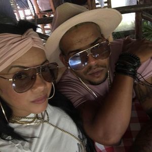 Meet your Posher, Yoanis